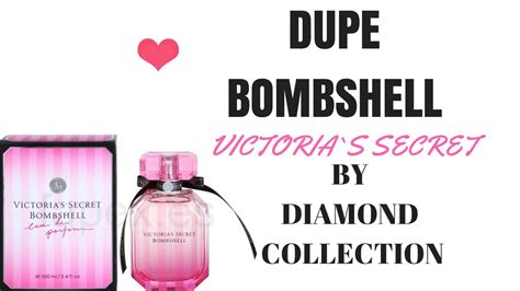 bombshell perfume dupes|bombshell victoria secret perfume.